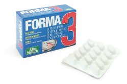 FORMA3 45 COMPRESSE 45 G - Farmacia Dott. Pasquale Russo