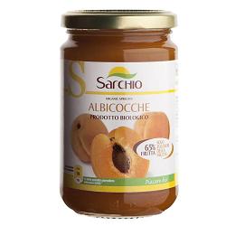 COMPOSTA DI ALBICOCCHE BIO MARMELLATA SENZA GLUTINE - Farmacia Dott. Pasquale Russo