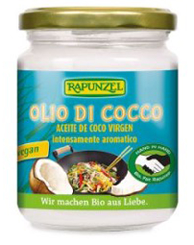 6LIO DI COCCO 200 G - Farmacia Dott. Pasquale Russo