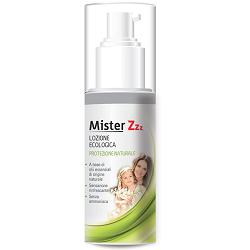MISTER Z LOZIONE SPRAY ANTIZANZARA ADULTI 100 ML - Farmacia Dott. Pasquale Russo