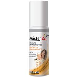 MISTER Z ROLL-ON LENITIVO POST-PUNTURA 20 ML - Farmacia Dott. Pasquale Russo