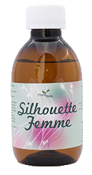 SILHOUETTE FEMME 200 ML - Farmacia Dott. Pasquale Russo