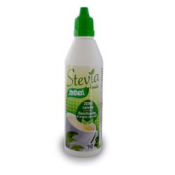 STEVIA LIQUIDA FLACONCINO CONTAGOCCE 90 ML - Farmacia Dott. Pasquale Russo