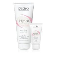 ICTYANE CREMA 200 ML + ICTYANE CREMA 50 ML - Farmacia Dott. Pasquale Russo