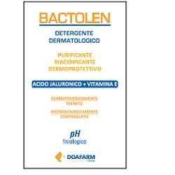 BACTOLEN DETERGENTE DERMATOLOGICO 250 ML - Farmacia Dott. Pasquale Russo