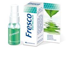 FRESCO SPRAY 15 ML - Farmacia Dott. Pasquale Russo