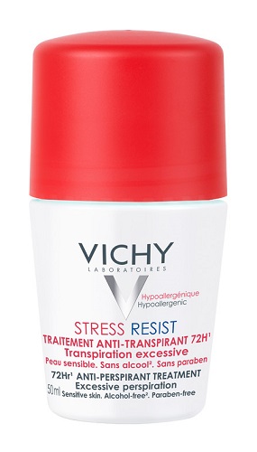 DEODORANTE STRESS RESIST ROLL-ON 50 ML - Farmacia Dott. Pasquale Russo