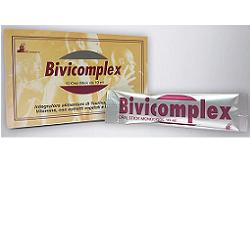 BIVICOMPLEX 10 BUSTINE STICK PACK 10 ML - Farmacia Dott. Pasquale Russo