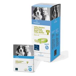PROTECTION COLLARE BARRIERA CANE 75 CM - Farmacia Dott. Pasquale Russo