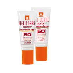 HELIOCARE COLOR BROWN SPF 50 50 ML - Farmacia Dott. Pasquale Russo