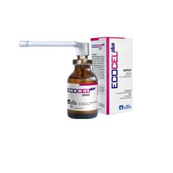 ECOCEL PLUS SPRAY FLAC 20 ML - Farmacia Dott. Pasquale Russo