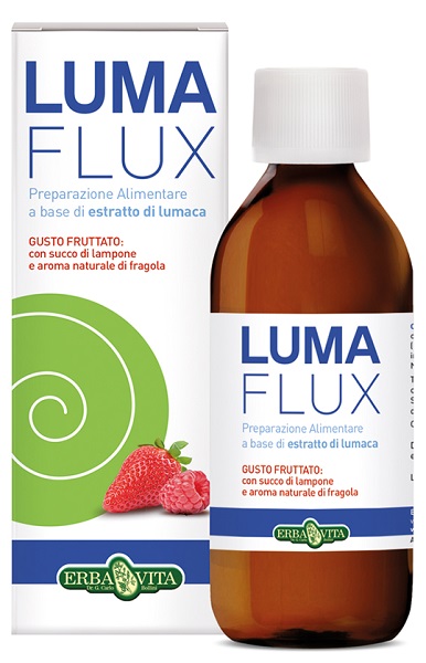 LUMAFLUX 150 ML - Farmacia Dott. Pasquale Russo