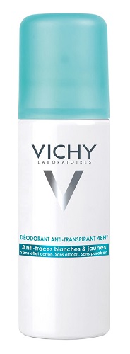DEODORANTE ANTI-TRACCE AEROSOL 125 ML - Farmacia Dott. Pasquale Russo