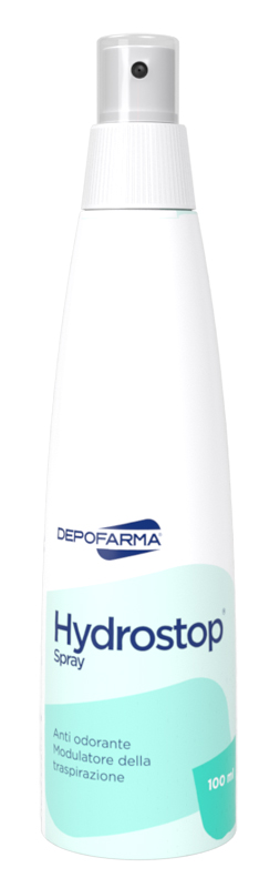HYDROSTOP 15% SPRAY 100 ML - Farmacia Dott. Pasquale Russo