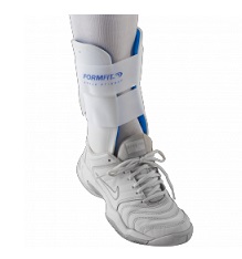 CAVIGLIERA BIVALVA FORM FIT NIDO D'APE GIBAUD ORTHO TAGLIA UNICA ALTEZZA 25 CM DESTRA - Farmacia Dott. Pasquale Russo