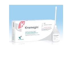 KRAMEGIN LAVANDA VAGINALE 5 FLACONI 100 ML CON CANNULA - Farmacia Dott. Pasquale Russo
