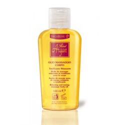 INCAROSE RIAD ARGAN OLIO MASSAGGIO 100 ML - Farmacia Dott. Pasquale Russo