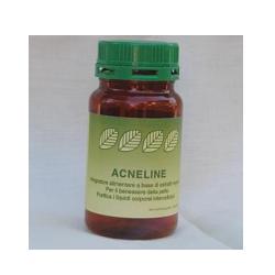 ACNELINE FLACONE 60 CAPSULE - Farmacia Dott. Pasquale Russo