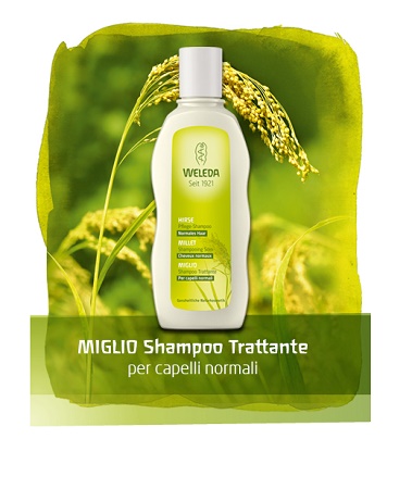 SHAMPOO MIGLIO 190 ML - Farmacia Dott. Pasquale Russo