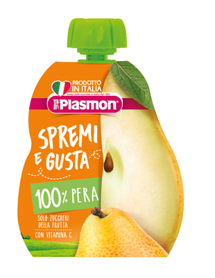 SPREMI E GUSTA PERA 100 ML - Farmacia Dott. Pasquale Russo