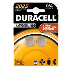 DURACELL SPECIALITY 2025 2 PEZZI - Farmacia Dott. Pasquale Russo