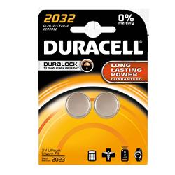 DURACELL SPECIALITY 2032 2 PEZZI - Farmacia Dott. Pasquale Russo