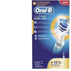 ORALB POWER TRIZONE 600 BOX - Farmacia Dott. Pasquale Russo