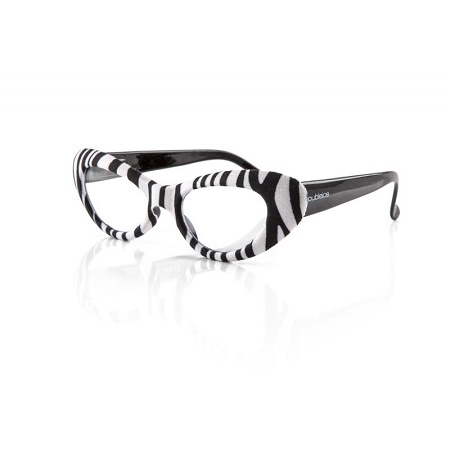 OCCHIALE PREMONTATO SAFARI ZEBRA +1.00  DIOTTRIA - Farmacia Dott. Pasquale Russo