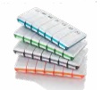 PILBOX TEMPO PILLOLIERA SETTIMANALE - Farmacia Dott. Pasquale Russo