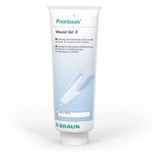 PRONTOSAN WOUND GEL X SOLUZIONE DETERGENTE IDRATANTE 50 G - Farmacia Dott. Pasquale Russo