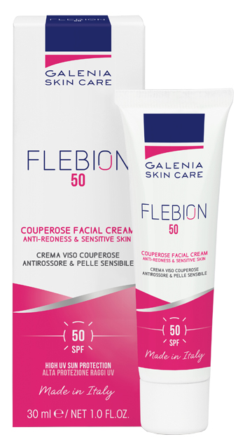 FLEBION SPF+50 30 ML - Farmacia Dott. Pasquale Russo