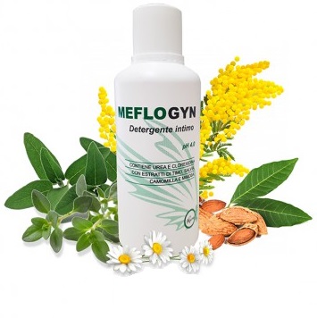 MEFLOGYN INTIMO 500 ML - Farmacia Dott. Pasquale Russo