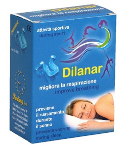 DILATATORE DELLA VALVOLA NASALE DILANAR 2 PEZZI - Farmacia Dott. Pasquale Russo