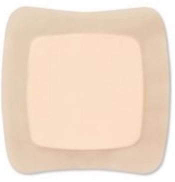 MEDICAZIONE HYDROFIBER STERILE ADESIVA IN SCHIUMA MISURA 8X8CM 10 PEZZI - Farmacia Dott. Pasquale Russo