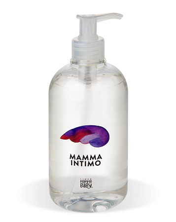 LINEA MAMMABABY MAMMAINTIMO 500 ML - Farmacia Dott. Pasquale Russo