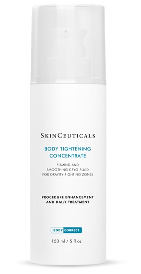 BODY TIGHTENING 150 ML - Farmacia Dott. Pasquale Russo