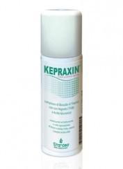 KEPRAXIN TIAB POLVERE SPRAY 125 ML - Farmacia Dott. Pasquale Russo