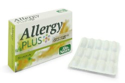 ALLERGY PLUS 30 CAPSULE 15 G - Farmacia Dott. Pasquale Russo