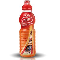 ENERVIT SPORT DRINK ARANCIA 500 ML - Farmacia Dott. Pasquale Russo