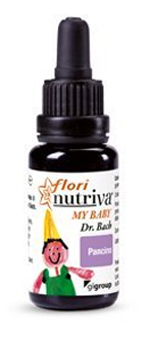 FLORINUTRIVA MY BABY PANCINO 20 ML - Farmacia Dott. Pasquale Russo