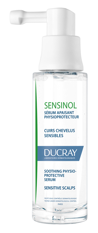 DUCRAY SENSINOL SIERO 30 ML - Farmacia Dott. Pasquale Russo