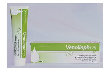VENOLINPHOIL GEL 100 ML - Farmacia Dott. Pasquale Russo