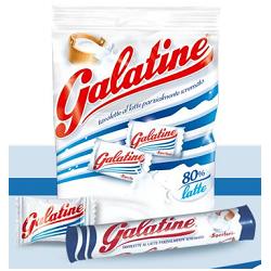 GALATINE CARAMELLA LATTE TAVOLETTE 36 G - Farmacia Dott. Pasquale Russo