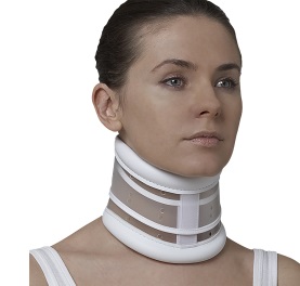 COLLARE CERVICALE RIGIDO GIBAUD ORTHO C3 MISURA 3 - Farmacia Dott. Pasquale Russo