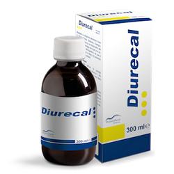 DIURECAL SOLUZIONE ORALE 300 ML - Farmacia Dott. Pasquale Russo