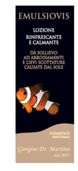 EMULSIOVIS 125 ML - Farmacia Dott. Pasquale Russo