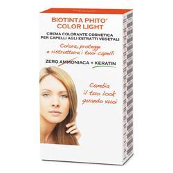BIOTINTA PHITO COLOR LIGHT 17 BLU NOTTE - Farmacia Dott. Pasquale Russo