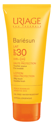 BARIESUN SPF 30 LATTE TUBO 100 ML - Farmacia Dott. Pasquale Russo