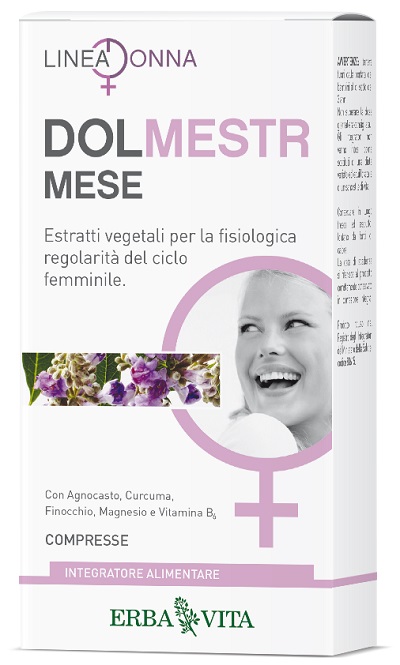 DOL MESTR MESE 30 COMPRESSE - Farmacia Dott. Pasquale Russo