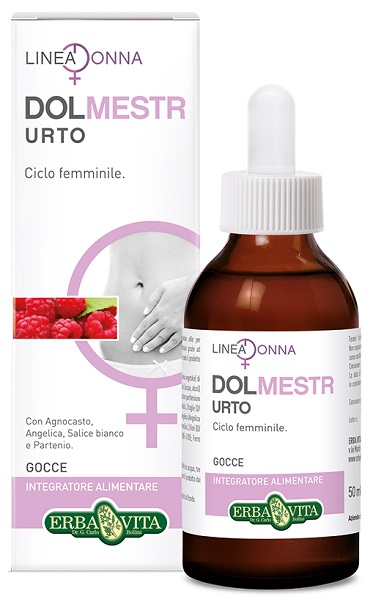 DOL MESTR URTO 50 ML - Farmacia Dott. Pasquale Russo